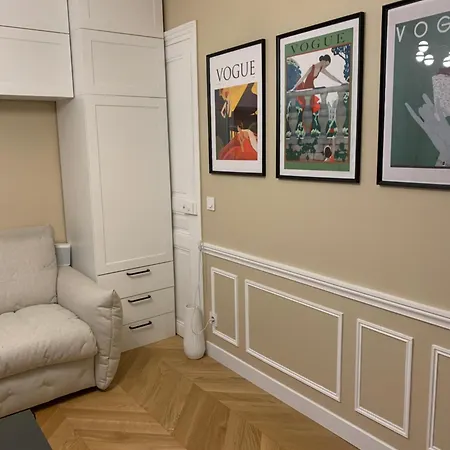 Super Apartment, Comfort Design Functional