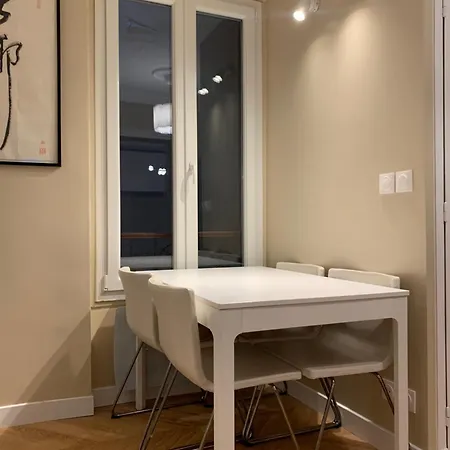 Super Apartment, Comfort Design Functional Проживание в семье