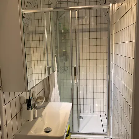 Super Apartment, Comfort Design Functional *