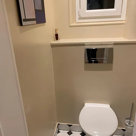 Super Apartment, Comfort Design Functional