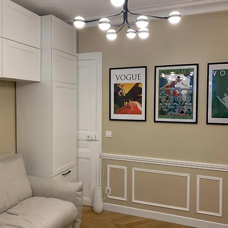 Super Apartment, Comfort Design Functional