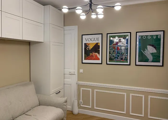 Super Apartment, Comfort Design Functional